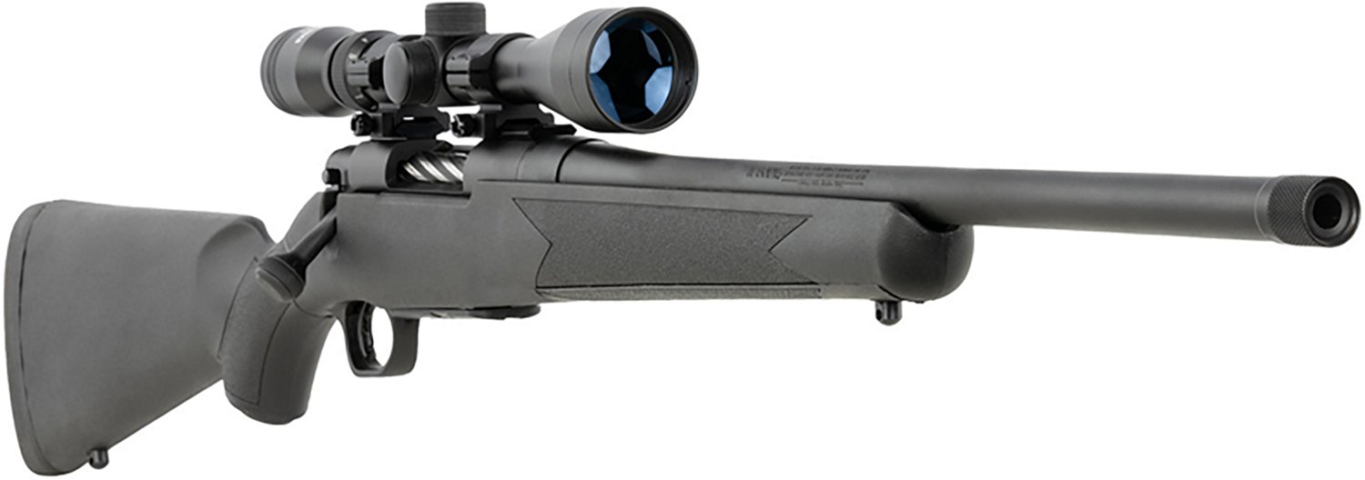 Mossberg Patriot 400 Legend Bolt Action Rifle - view number 3