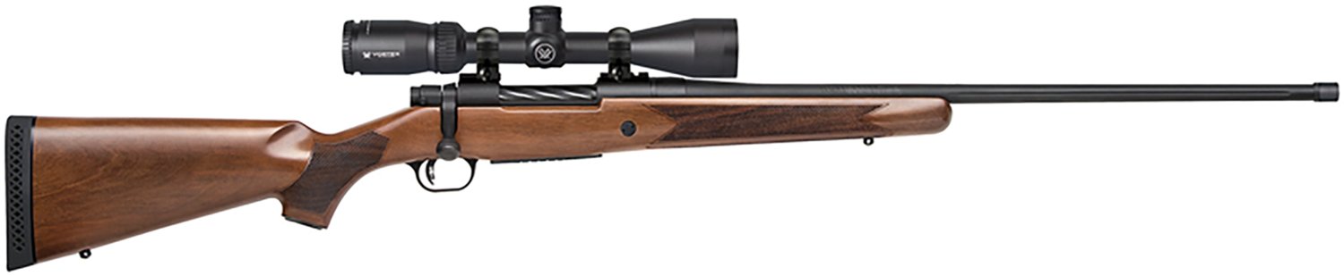 Mossberg Patriot .350 Legend Bolt-Action Full-Size Rifle