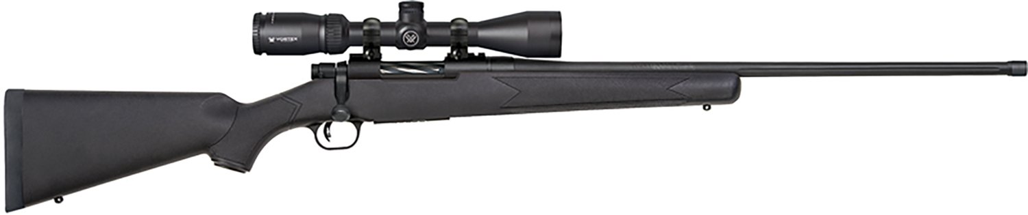 Mossberg Patriot .350 Legend Bolt-Action Full-Size Rifle
