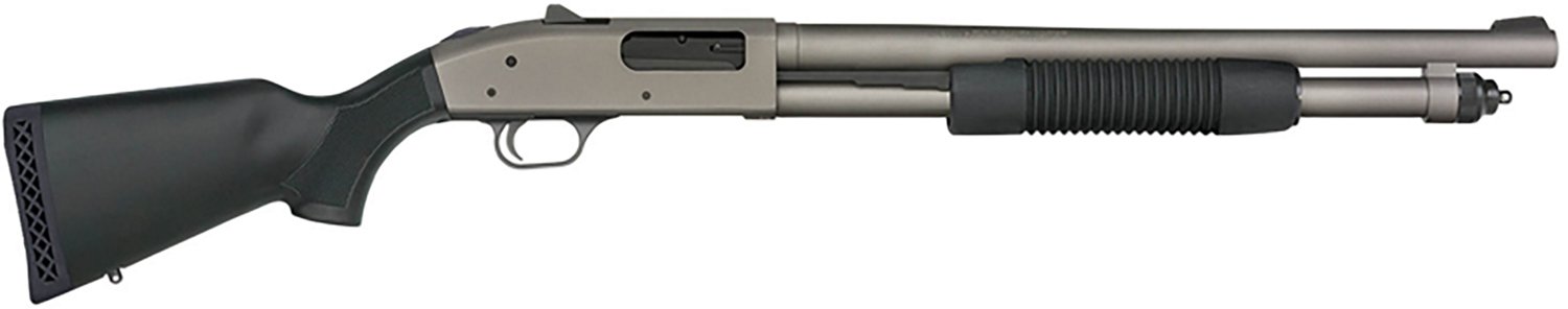 Mossberg 590A1 Professional 12 Gauge Pump Action Shotgun
