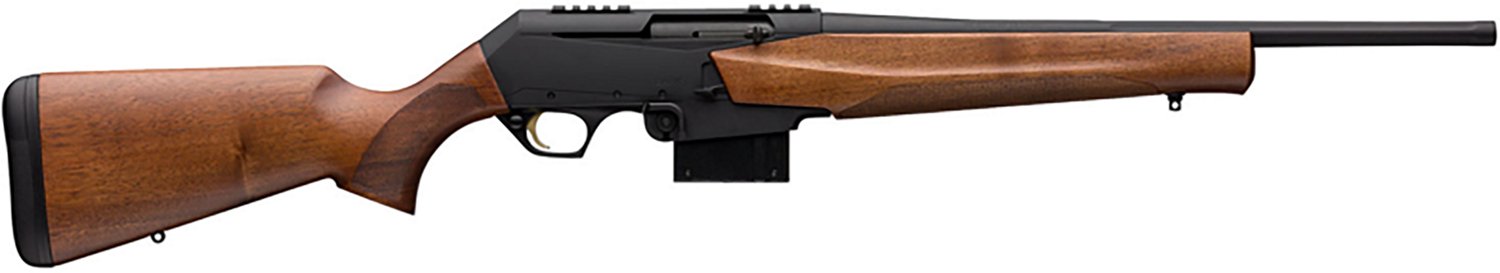 Browning BAR Mark III DBM .308 Win Semiautomatic Rifle