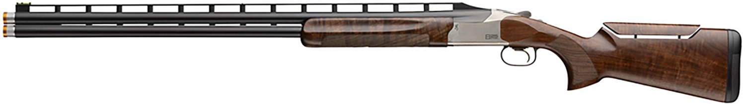 Browning Citori 825 Trap 12 Gauge Over/Under Shotgun - view number 2