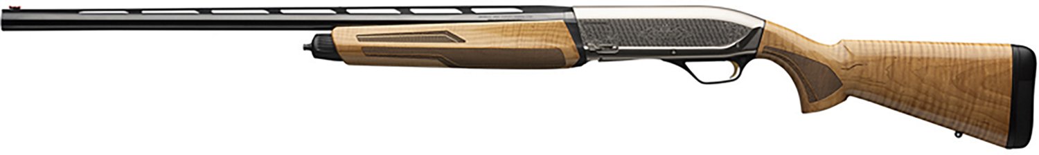 Browning Maxus II Ultimate Maple 12 Gauge Break Barrel Action Shotgun