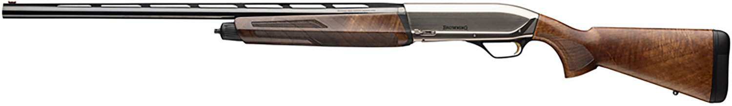 Browning Maxus II Upland 12 Gauge Break Barrel Action Shotgun - view number 2