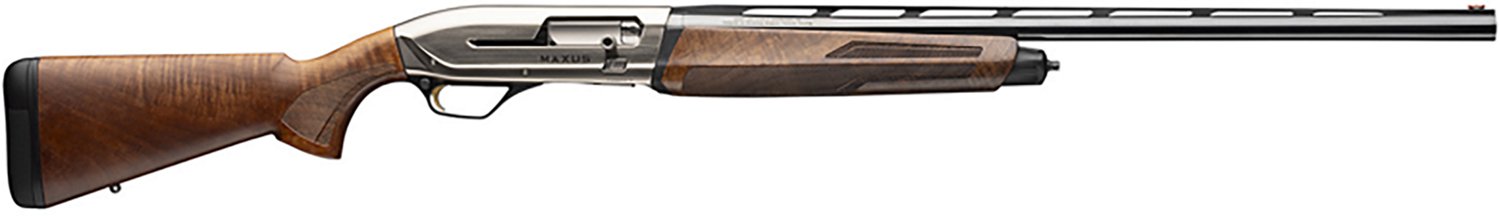 Browning Maxus II Upland 12 Gauge Break Barrel Action Shotgun