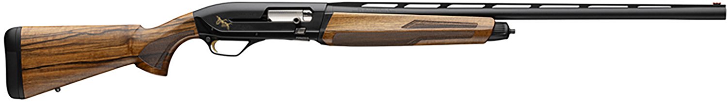 Browning Maxus II Black Gold 12 Gauge Break Barrel Action Shotgun