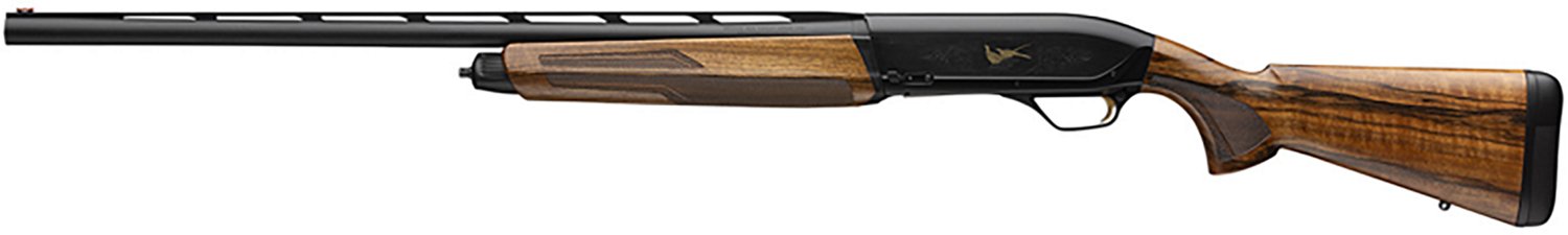 Browning Maxus II Black Gold 12 Gauge Break Barrel Action Shotgun - view number 2