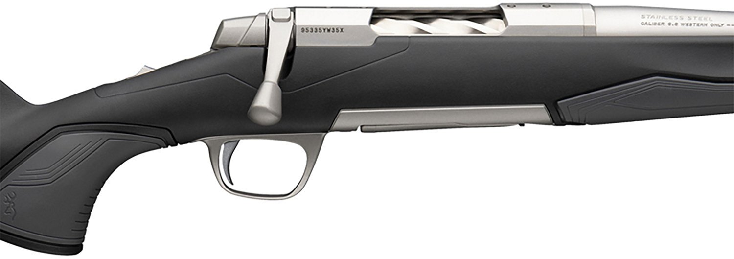 Browning X-Bolt 2 Hunter Composite .300 Win Mag Bolt Action Rifle - view number 3
