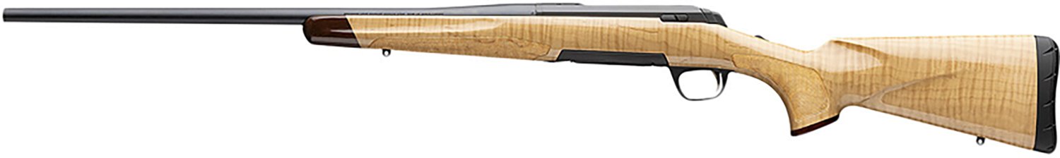 Browning X-Bolt 2 Hunter Maple Deluxe .270 Win Bolt Action Rifle - view number 2