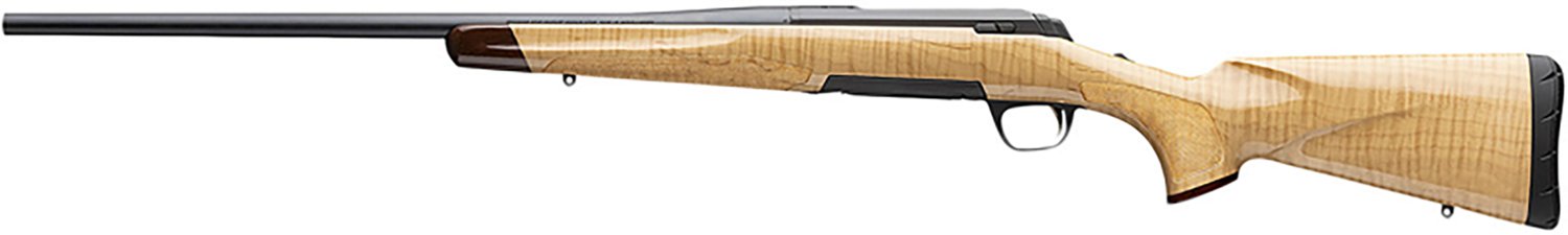 Browning X-Bolt 2 Hunter Maple Deluxe .30-06 Springfield Bolt Action Rifle - view number 2