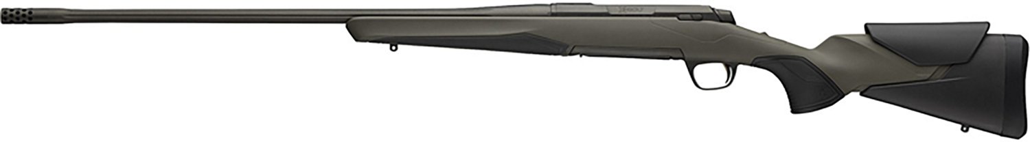 Browning X-Bolt 2 Speed .300 PRC Bolt Action Rifle - view number 2