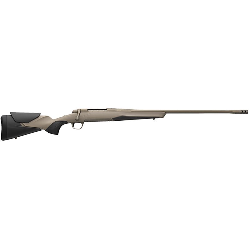Browning X-Bolt 2 Speed .270 Win Bolt Action Rifle