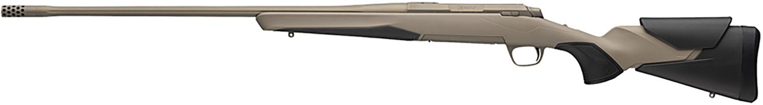 Browning X-Bolt 2 Speed .270 Win Bolt Action Rifle - view number 2