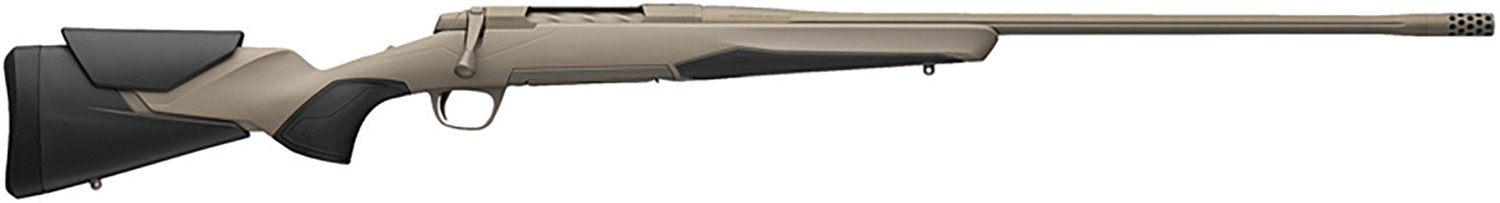 Browning X-Bolt 2 Speed .30-06 Springfield Bolt Action Rifle