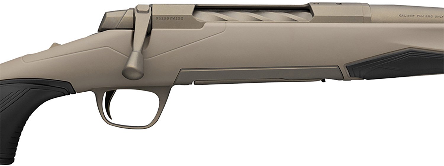Browning X-Bolt 2 Speed .30-06 Springfield Bolt Action Rifle - view number 3