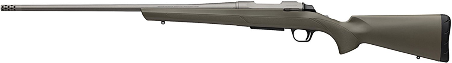 Browning A-Bolt III Hunter 6.5 Creedmoor Bolt Action Rifle - view number 2
