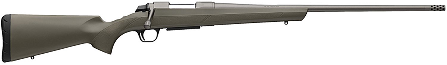 Browning A-Bolt III Hunter 7mm Rem Mag Bolt Action Rifle