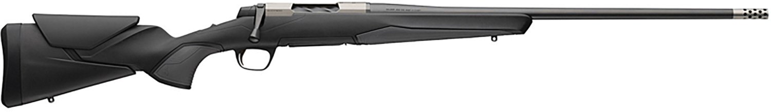 Browning X-Bolt 2 Hunter Composite .270 Win Bolt Action Rifle