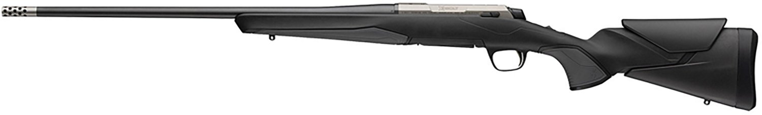 Browning X-Bolt 2 Hunter Composite 7mm Rem Mag Bolt Action Rifle - view number 2