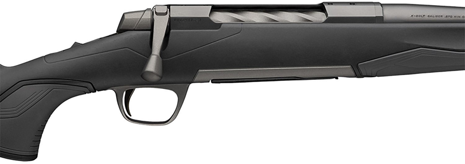 Browning X-Bolt 2 Hunter Composite TCB .308 Win Bolt Action Rifle - view number 3