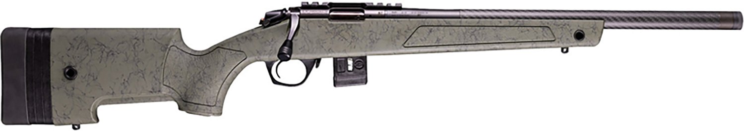 Bergara BMR-X .22 WMR Bolt Action Rifle