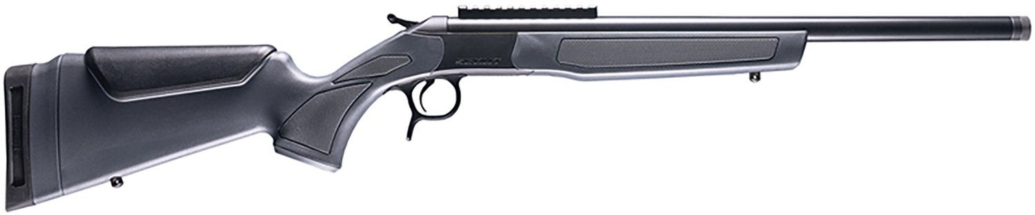 CVA Scout .223 Rem Single Shot Rifle