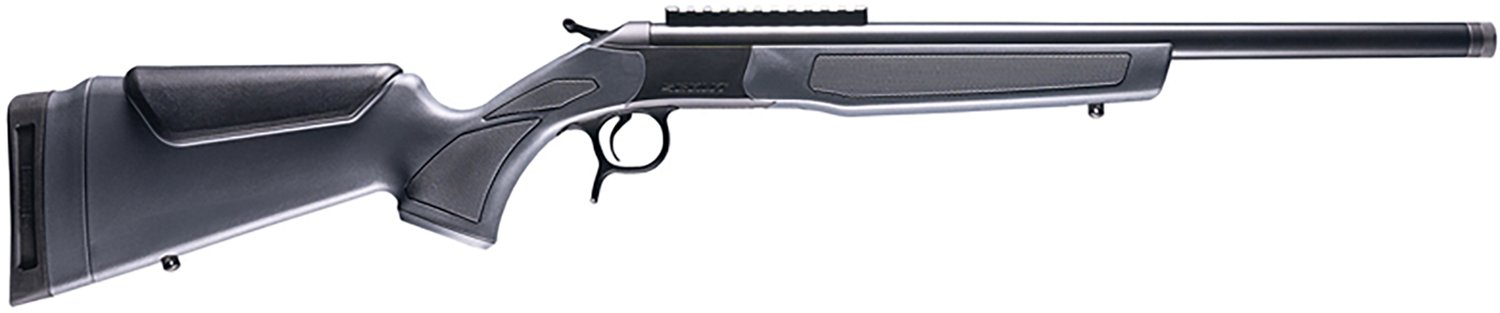 CVA Scout .308 Win Single Shot Rifle