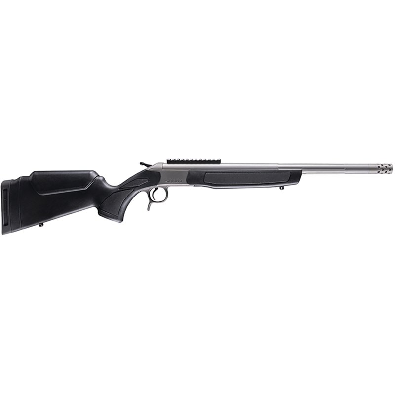 CVA Scout Takedown .400 Legend Single Shot Rifle