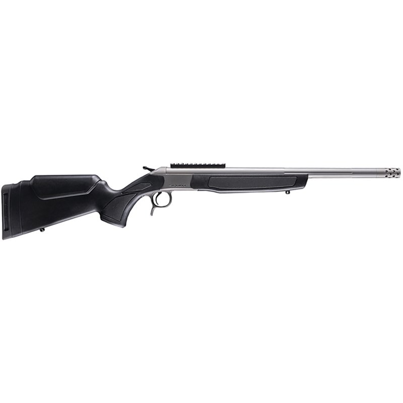 CVA Scout Takedown .444 Marlin Single Shot Rifle