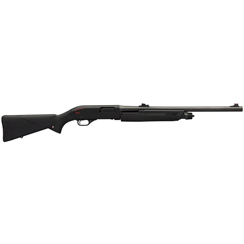 Winchester SXP Black Shadow Deer Pump-Action Shotgun - Model 845594671