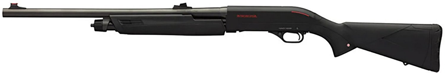 Winchester SXP Black Shadow Deer 12 Gauge Pump Action Shotgun - view number 2