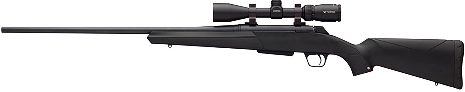 Winchester XPR .270 WSM Bolt-Action Rifle with Vortex Scope Combo - view number 2