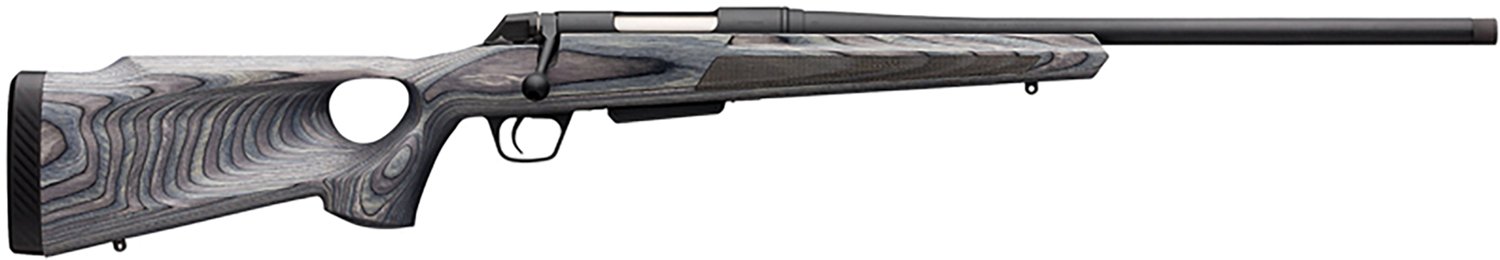 Winchester XPR Thumbhole Varmint SR .270 Winchester Bolt-Action Rifle