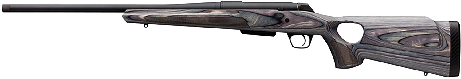 Winchester XPR Thumbhole Varmint SR 6.5 PRC Bolt-Action Rifle - view number 2