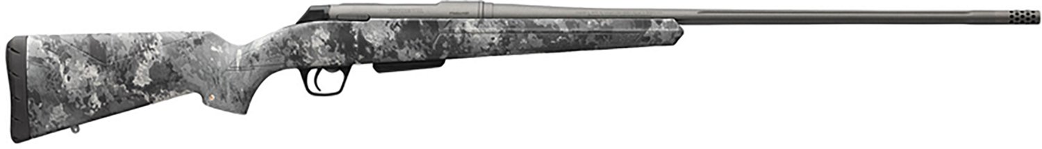 Winchester XPR Extreme .308 Winchester Bolt-Action Rifle Left-Handed