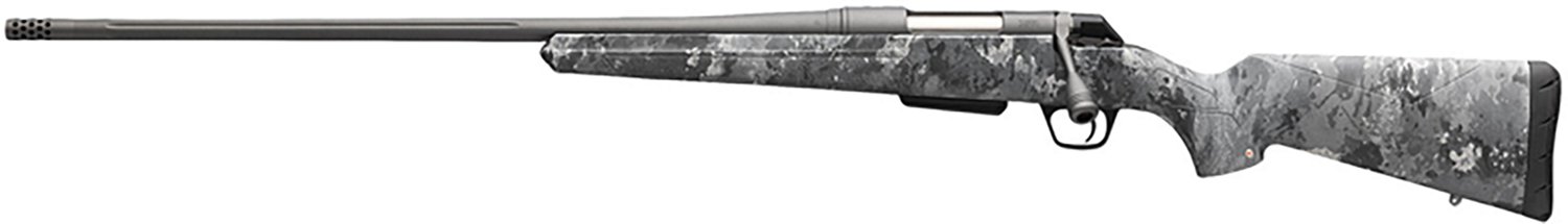 Winchester XPR Extreme .270 Winchester Bolt-Action Rifle Left-Handed - view number 2