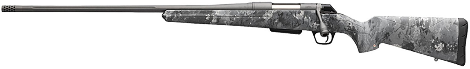 Winchester XPR Extreme .300 Win Mag Bolt-Action Rifle Left-Handed - view number 2