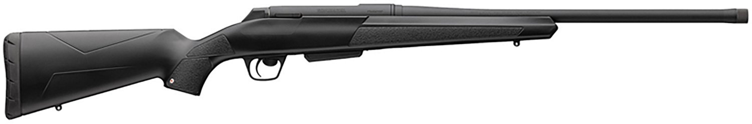Winchester XPR SR .223 Remington Bolt-Action Rifle Left-Handed