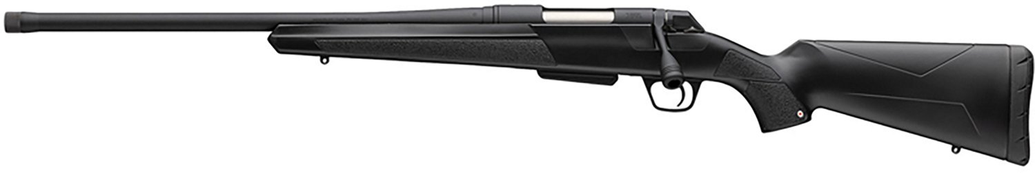 Winchester XPR SR 6.5 Creedmoor Bolt-Action Rifle Left-Handed - view number 2