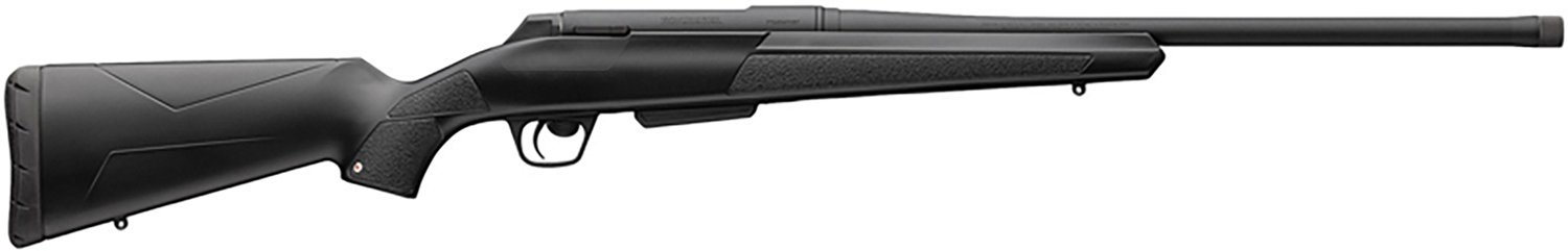 Winchester XPR SR .350 Legend Bolt-Action Rifle Left-Handed