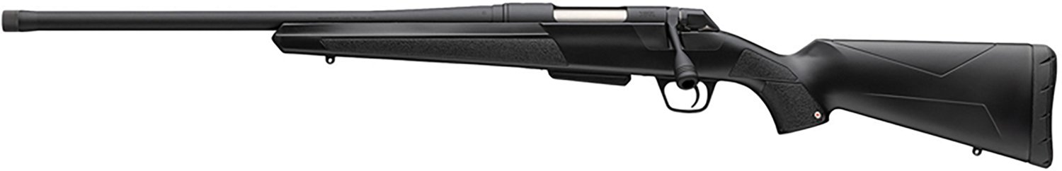 Winchester XPR SR 6.5 PRC Bolt-Action Rifle Left-Handed - view number 2