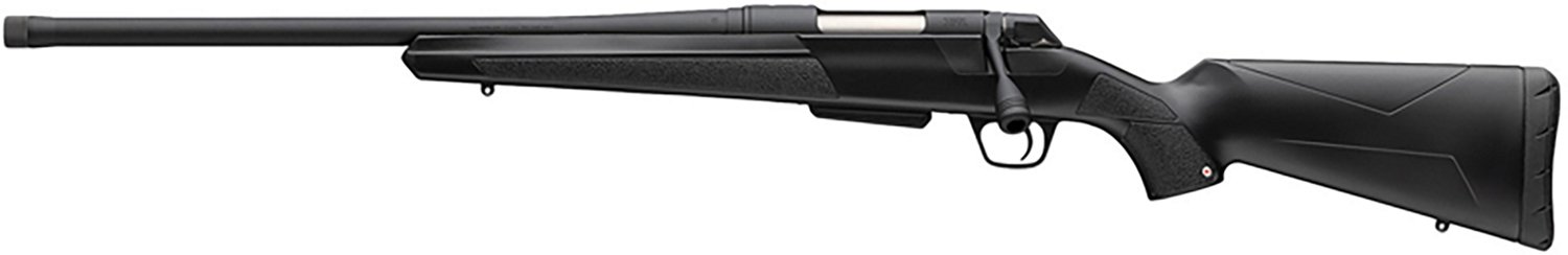 Winchester XPR SR 6.8 Western Bolt-Action Rifle Left-Handed - view number 2