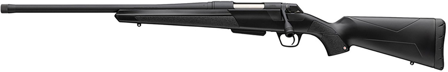 Winchester XPR SR .300 Win Mag Bolt-Action Rifle Left-Handed - view number 2
