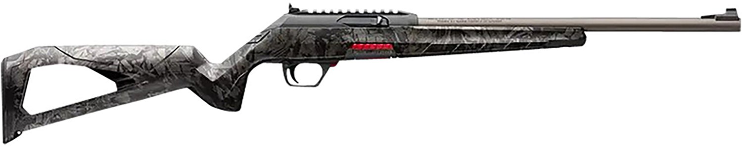Winchester Wildcat .22 LR Striker-Fired/Semiautomatic Rifle