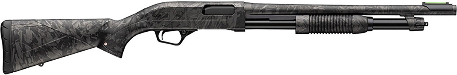Winchester SXP Defender 20 Gauge Pump Action Shotgun