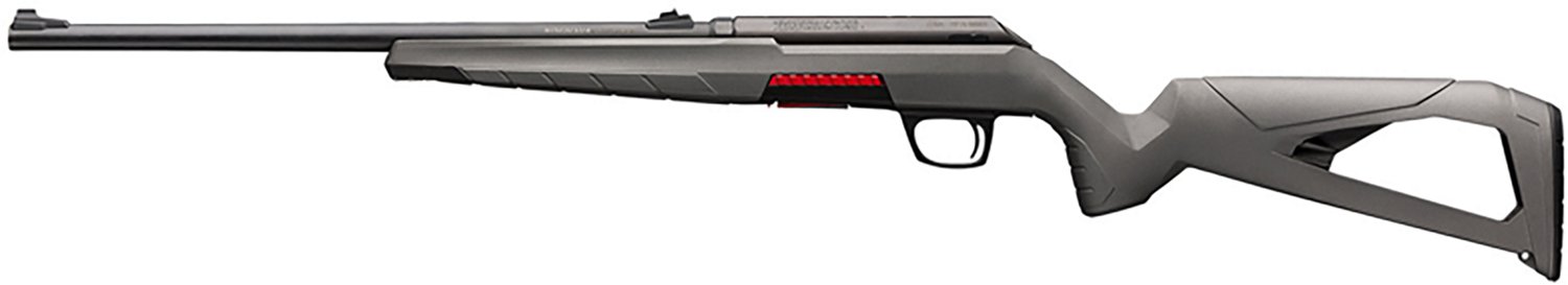 Winchester Xpert .21 Sharp Bolt-Action Rifle - view number 2