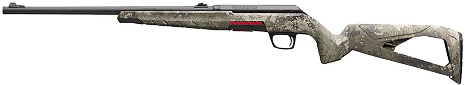 Winchester Wildcat .21 Sharp Semiautomatic Rifle - view number 2
