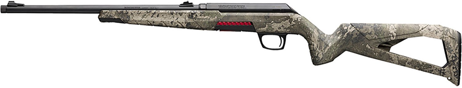 Winchester Wildcat .21 Sharp Semiautomatic Rifle - view number 2
