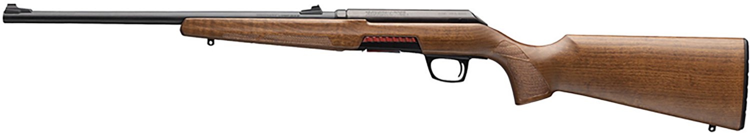 Winchester Xpert Sporter .21 Sharp Bolt-Action Rifle - view number 2