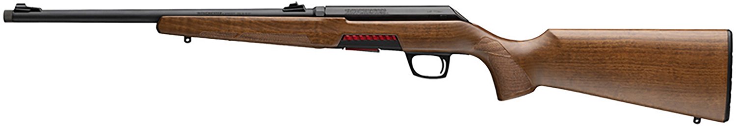 Winchester Xpert Sporter SR .21 Sharp Bolt-Action Rifle - view number 2